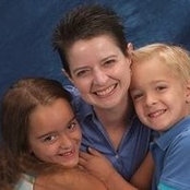 Melissa Williamsons foto