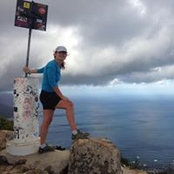 Foto von Antoinette Steyn