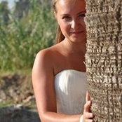 Yulia Lyashkova's photo