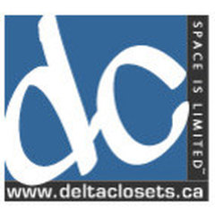 Delta Closets