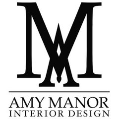 Amy Manor Interior Design