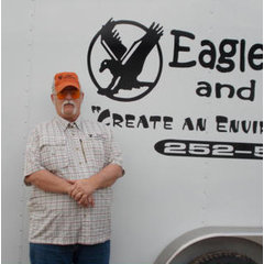 Eagle Landscaping And Lawn Care