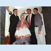 Tina Webb's photo