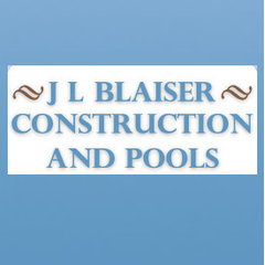 J L Blaiser Construction & Blaiser Pools