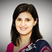 Manisha Rana's photo