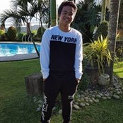 Paulo Bagon's photo