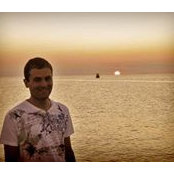 Greg McNish's photo