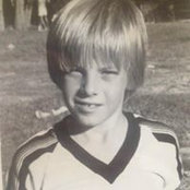 Brad Davis's photo
