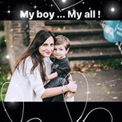 Amelia Pricop's photo