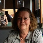 Shirley Bourdeau's photo