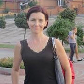 Natalya Burdas foto