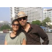 Mansi Mathrani's photo