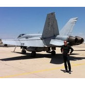 Aydin Senkut's photo