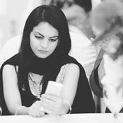 Warisha Aamir's photo