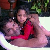 Umesh Gowdas foto