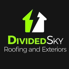 Divided Sky Roofing & Exteriors