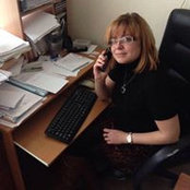 татьяна баканова's photo