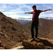 Atmane Hz's photo