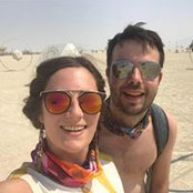 Matt Saddington's photo