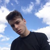 Ederson Moutinho's photo