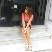 Merve Aydoganli's photo