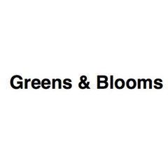 Greens & Blooms Inc