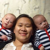Rachel Torregosa's photo