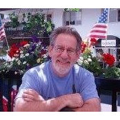 William Saltman's photo