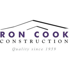 Ron Cook Construction