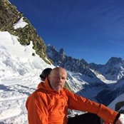 Stefan Wärnklint's photo
