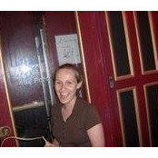 Kate Cote's photo
