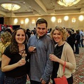Ashley Johnson's photo