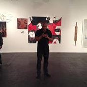 Eric Miram Marthe Rose's photo