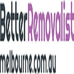 Better Removalists Melbourne