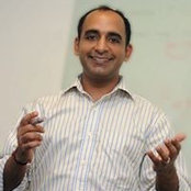Anuj Sohum's photo