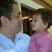 Andre Menezes's photo