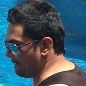 Ritesh Sharmas billede