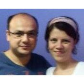 Gulbin Uysals foto