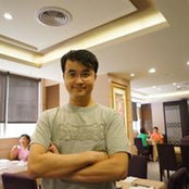 Chen Arthur's photo
