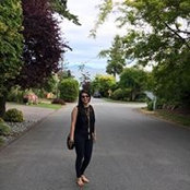 Foto de Mashal Badar
