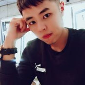 Luke Lai's photo