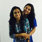 Vineetha Vincent's photo