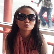 Agnes Lo's photo