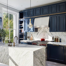 Kitchen/Dining Room Extension Project