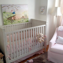 nursery