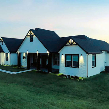 Modern Farmhouse