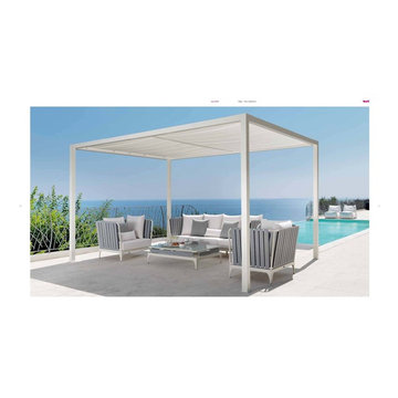 Outdoor Living