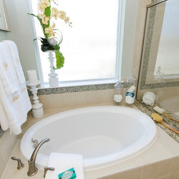 Landon Homes-Richwoods Hollow-185 Ridgecrest Model