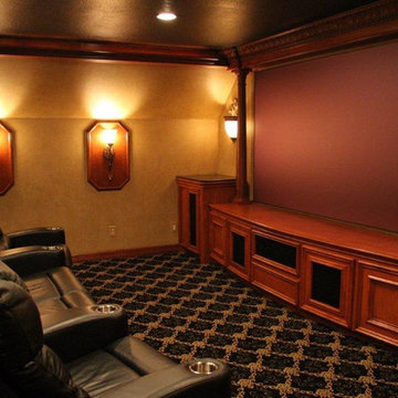 Home Theaters