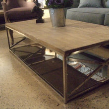coffee tables